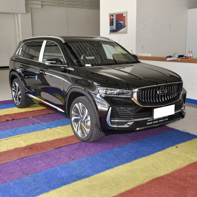 2023 기일리 몬자로 SUV 가솔린 자동차 최적 운전 경험을 위한 사용자 정의