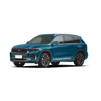 2023 기일리 몬자로 SUV 가솔린 자동차 최적 운전 경험을 위한 사용자 정의