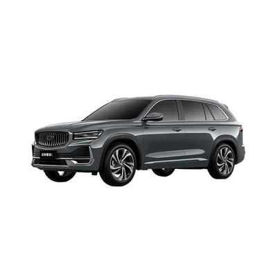 2023 기일리 몬자로 SUV 가솔린 자동차 최적 운전 경험을 위한 사용자 정의