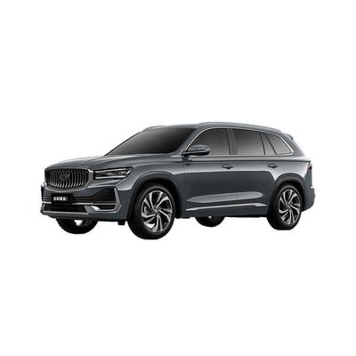 2021 기일리 엑시뉴 L 4WD 스포츠 SUV 5석 및 전자기 제동 시스템