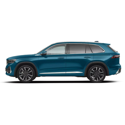 맞춤형 좌측 스티어링 기일리 몬자로 엑시뉴 L 2WD/4WD 하이브리드 SUV 성능