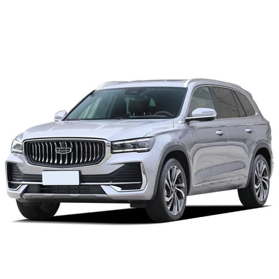 실력 1.5-2.0L 지일리 진주 L 2021 2022 2023 연료 자동차 몬자로 1.5t 2.0t SUV