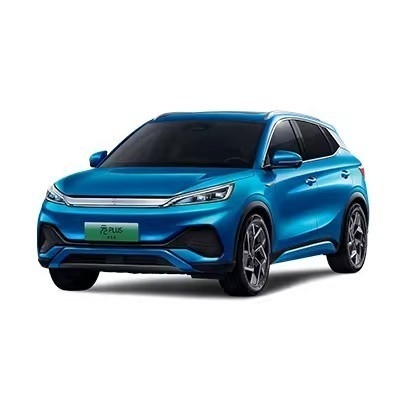 2024 Byd Yuan Plus Honor Edition 510km 엑셀런스 Byd Atto 3 에너지 차량 충전