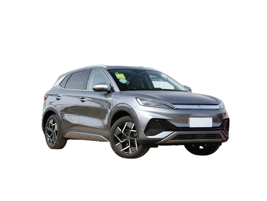2024 Byd Yuan Plus Honor Edition 510km 엑셀런스 Byd Atto 3 에너지 차량 충전