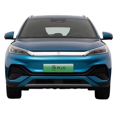 2024 Byd Yuan Plus Honor Edition 510km 엑셀런스 Byd Atto 3 에너지 차량 충전