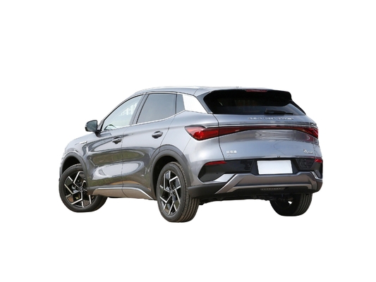 2024 Byd Yuan Plus Honor Edition 510km 엑셀런스 Byd Atto 3 에너지 차량 충전