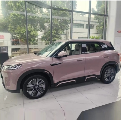 2024 Byd Yuan Plus Honor Edition 510km 엑셀런스 Byd Atto 3 에너지 차량 충전