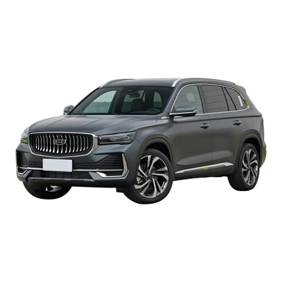 실린더 4 Geely Xingyue L 가솔린 가솔린 오토 모터 중국 리모컨 SUV 자동차 2021 2.0t