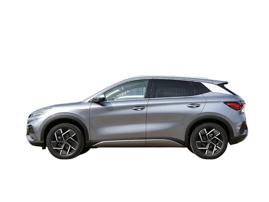 2024 Byd Yuan 플러스 BEV 전기 SUV 최고 속도 160 Km/h 및 타당하지 않은 가치