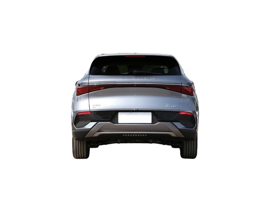 2024 Byd Yuan 플러스 BEV 전기 SUV 최고 속도 160 Km/h 및 타당하지 않은 가치