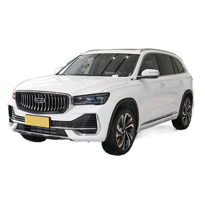 서비스 수명 ≤1년 지일리 엑싱유 L 몬자로 중고차 SUV 2021 2.0t 7DCT 325nm