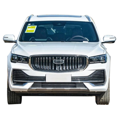 도로 조건 지일리 몬자로 엑시뉴 L 2021 수동 변속기와 함께 4WD 고속 SUV
