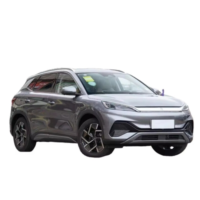 보이터 카로 일렉트리코 바이드 유안 플러스 챔피언 에디션 2024 총 모터 전력 150 kW