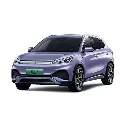 보이터 카로 일렉트리코 바이드 유안 플러스 챔피언 에디션 2024 총 모터 전력 150 kW