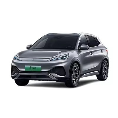 전기 자동차 BYD Yuan Plus 2024 DOT 인증으로 컴팩트 SUV 에너지 차량