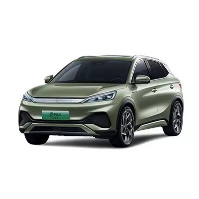 닫힌 카리저형 2024 Byd Yuan Plus 플래그십 에너지 차량 Atto 3 전기 자동차 0-50km/H 가속 7.3 S