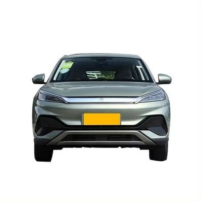 닫힌 카리저형 2024 Byd Yuan Plus 플래그십 에너지 차량 Atto 3 전기 자동차 0-50km/H 가속 7.3 S