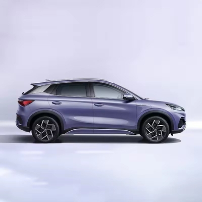 닫힌 카리저형 2024 Byd Yuan Plus 플래그십 에너지 차량 Atto 3 전기 자동차 0-50km/H 가속 7.3 S