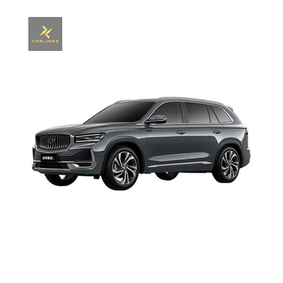 최대 토크 Nm 200-300nm 지일리 2021 진주 L 페브 몬자로 고속 전기 자동차 4WD