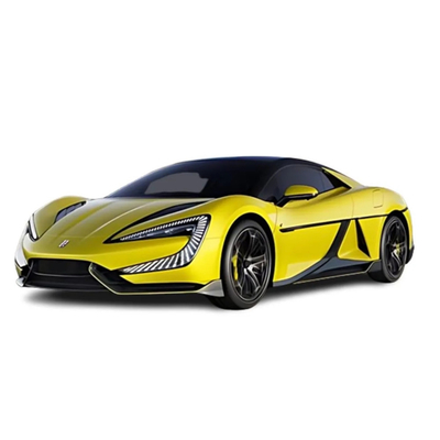 Byd 전기차 2석 양광 U9 순수 전기 고급 스포츠카 300km/h 최대 속도