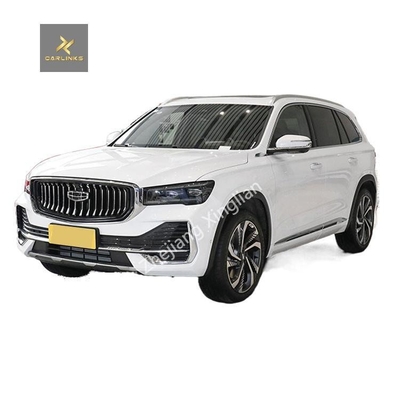 2021 기일리 몬자로 2.0td 자동 FWD 스카이 에디션 휠베이스 2500-3000mm 가솔린 SUV