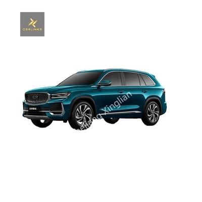 2021 기일리 몬자로 2.0td 자동 FWD 스카이 에디션 휠베이스 2500-3000mm 가솔린 SUV