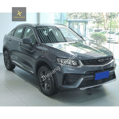 다재다능한 2024 기일리 몬자로 엑시뉴 L 컴팩트 럭셔리 SUV 4 실린더와 2WD/4WD