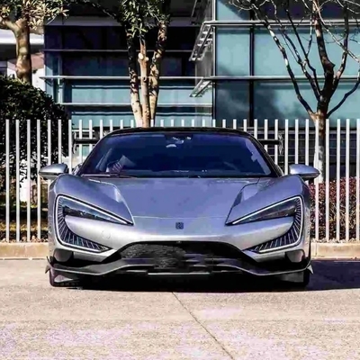 Byd Yang Wang U9 EV 전기 슈퍼카 애호가들에게 최고의 운전 경험