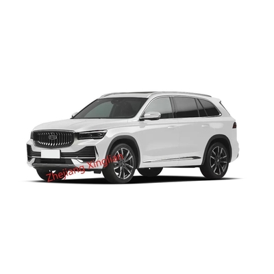 커스터마이징 하이브리드 2023 EV 전기 자동차 2.0t 지일리 몬자로 L 에너지 차량