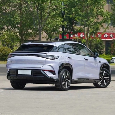 2024 Byd 에너지 럭셔리 전기 SUV Byd Sea Lion 7 5 좌석 최고 속도 210 Km/H 2024