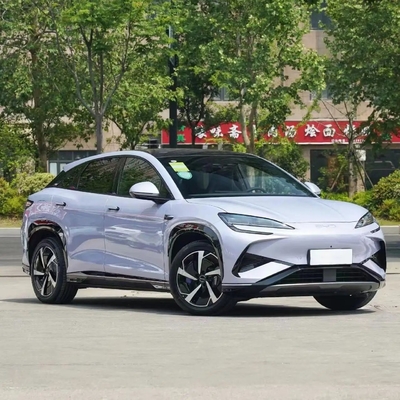 2024 Byd 에너지 럭셔리 전기 SUV Byd Sea Lion 7 5 좌석 최고 속도 210 Km/H 2024