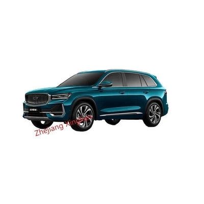 왼쪽 스티어링 지일리 2023 진주 L 2.0t 고전력 다기능 플래그십 컴팩트 SUV