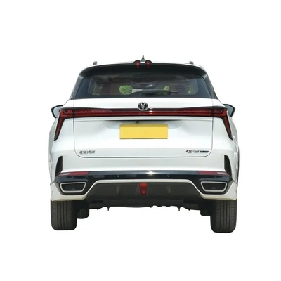 장 프라임 CS75 플러스 2023 3세대 PHEV 1.5t 자동 조종 중국산 자동차