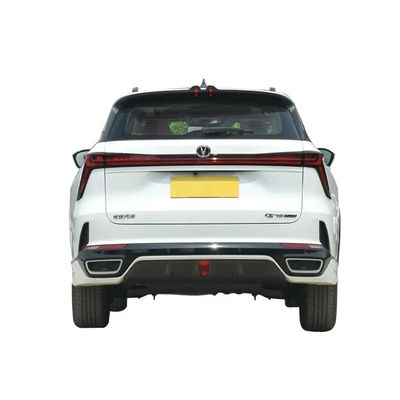 60V 차그 프라임 CS75 플러스 2.0t 233HP L4 SUV 차량