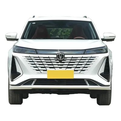 60V 차그 프라임 CS75 플러스 2.0t 233HP L4 SUV 차량