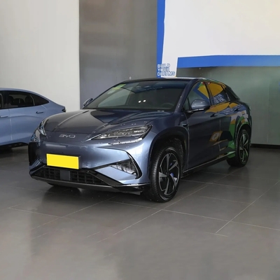 2024 Byd Sea Lion 07 EV 550 표준판 5석 SUV 550km 장거리 Byd Sea Lion 07 순수 전기
