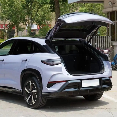 2024 Byd Sea Lion 07 EV 550 표준판 5석 SUV 550km 장거리 Byd Sea Lion 07 순수 전기