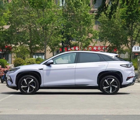 2024 Byd Sea Lion 07 EV 550 표준판 5석 SUV 550km 장거리 Byd Sea Lion 07 순수 전기