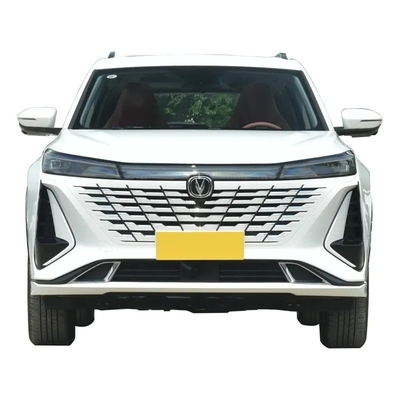 컴팩트 SUV 2023 2세대 1.5t 자동 엘리트 좌석 5차원 CS75 플러스