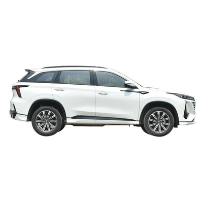 차그 프라임 CS75 플러스 2ND 버전 1.5t 오토 SUV 5도어 5석체 구조