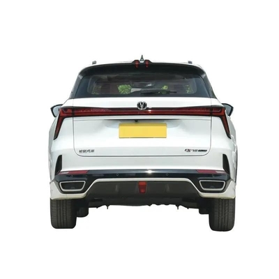 중국 오토 차간 CS75 플러스 5석 SUV