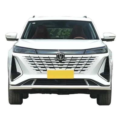 레벨 컴팩트 SUV 차그 프라임 CS75 플러스 1.5t 2023 모델 5 좌석