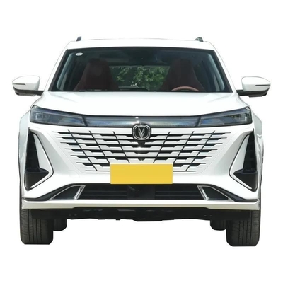차그 프라임 CS75 플러스 2023 컴팩트 자동차 백색 DOT 및 PHEV 인증