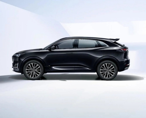 슈퍼 사이즈 차그 UNI-K 2.0 T 4 Wd 오토 가스 차량 가스 자동차 EV 자동차 실전 2.0-2.6L