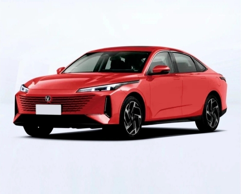 슈퍼 사이즈 차그 UNI-K 2.0 T 4 Wd 오토 가스 차량 가스 자동차 EV 자동차 실전 2.0-2.6L