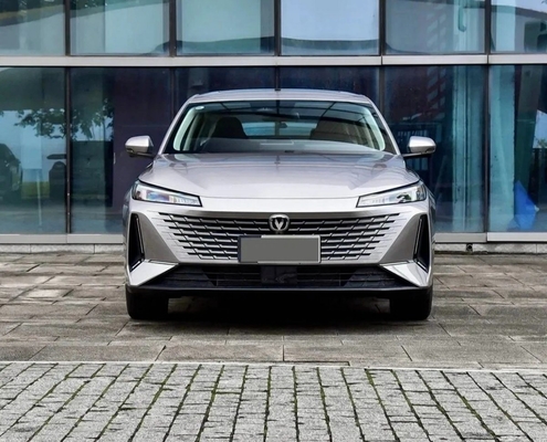 슈퍼 사이즈 차그 UNI-K 2.0 T 4 Wd 오토 가스 차량 가스 자동차 EV 자동차 실전 2.0-2.6L