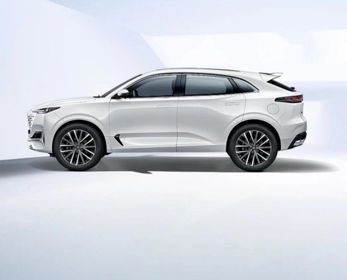 UNI-V 2.0 T 4 Wd 자동차 가스 차량 가스 자동차 EV 자동차 타이어 사양 330kw