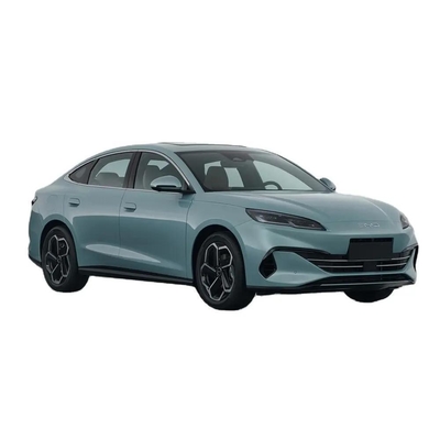 레벨 MID 크기의 자동차 2024 Byd Seal 06 Dm-I 하이브리드 Phev 2100km 에너지 차량 오토