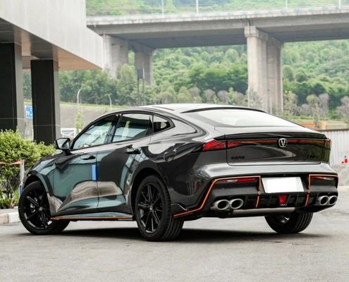 차그 프라임은 245/45 R20 최대 전력