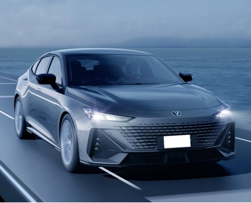 마이크로 SUV 가솔린 자동차 세단 자동차 마일리지 ≤10000km 및 서비스 수명 ≤1년